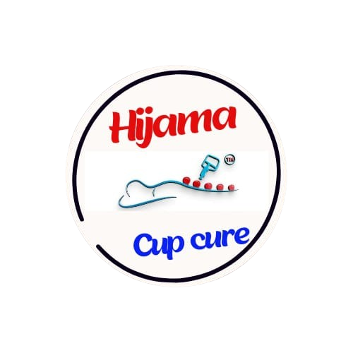 Hijama Cup Cure